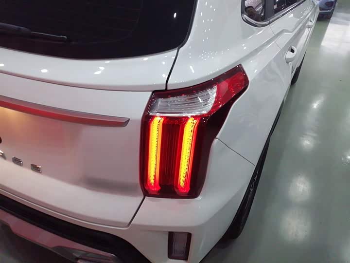 Фото 8 - Kia Sportage GT-line