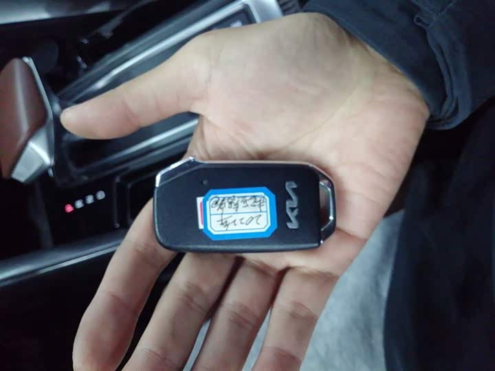 Фото 9 - Kia Sportage GT-line