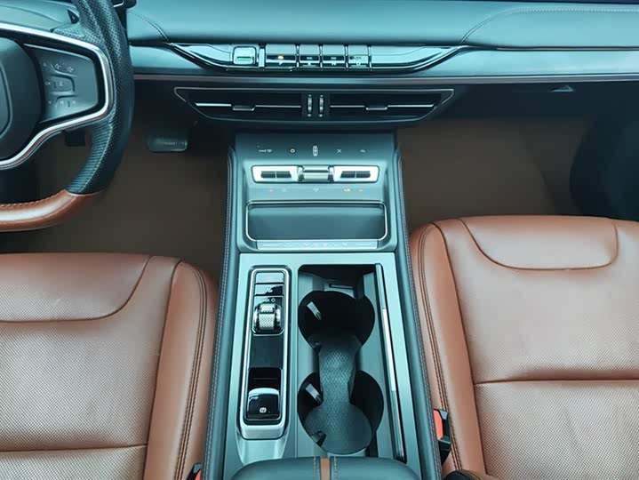 Фото 16 - Lincoln Z (Zephyr)