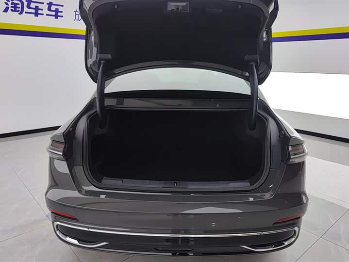 Фото 4 - Lincoln Z (Zephyr)