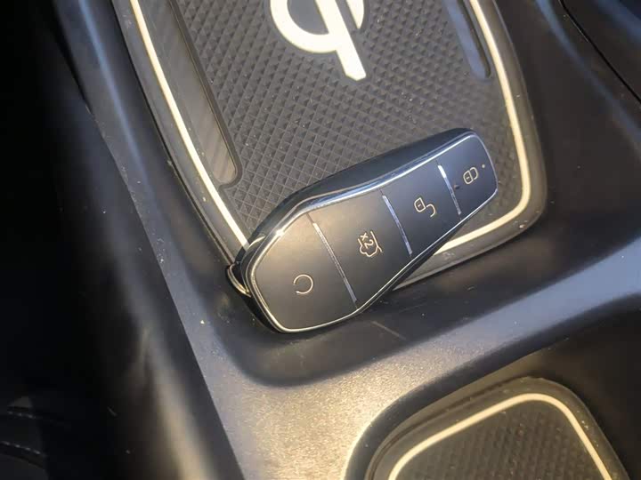 Фото 9 - BYD Seagull