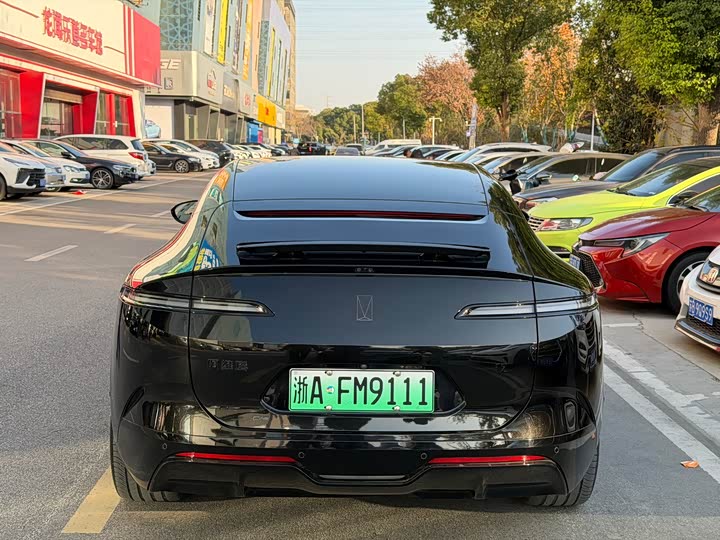 Фото 6 - Avatr 12