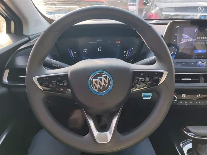 Фото 11 - Buick Velite 6