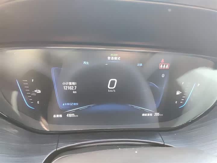 Фото 12 - Buick Velite 6