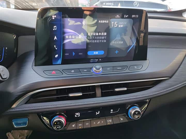 Фото 13 - Buick Velite 6