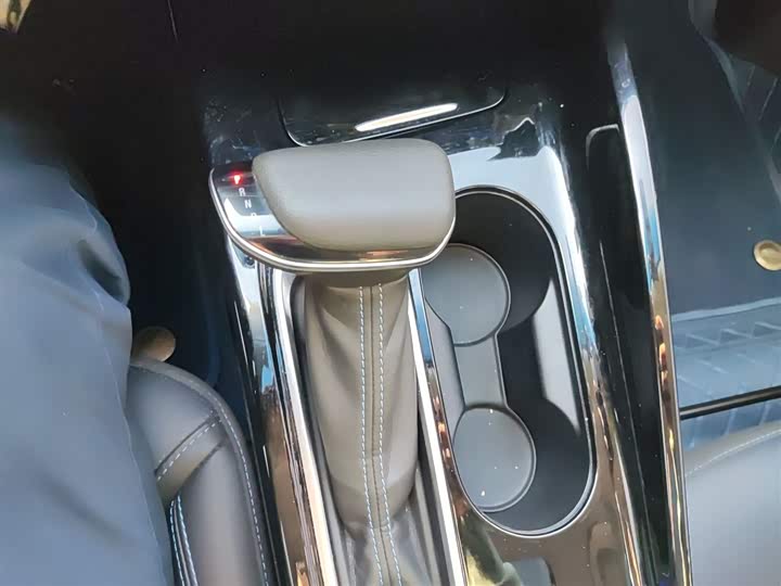 Фото 14 - Buick Velite 6