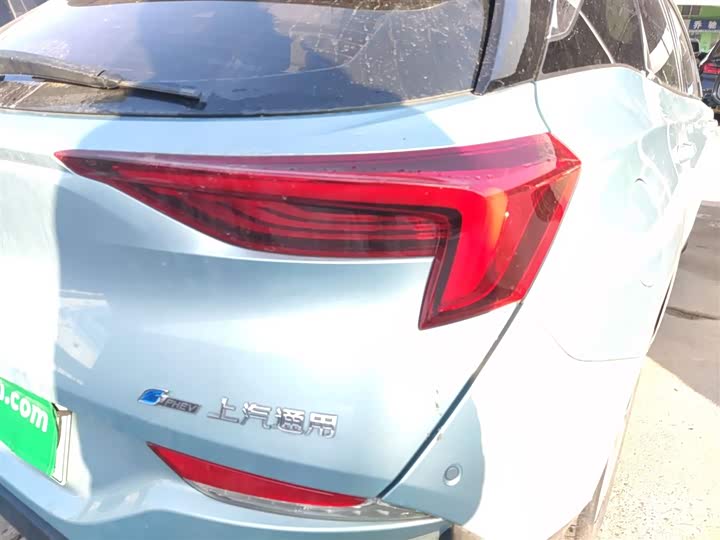 Фото 8 - Buick Velite 6