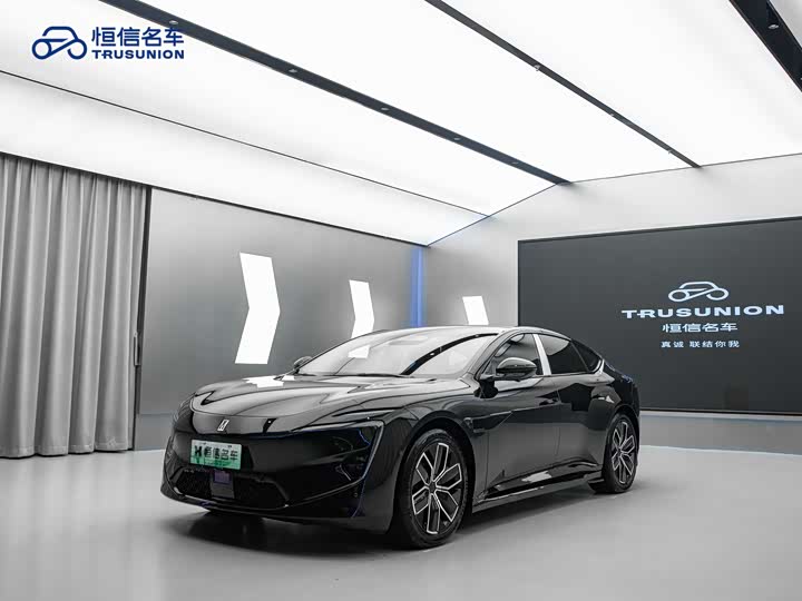 Фото 1 - Avatr 12