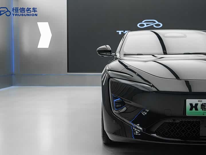 Фото 10 - Avatr 12