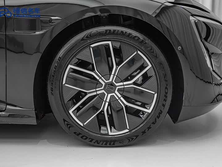 Фото 11 - Avatr 12