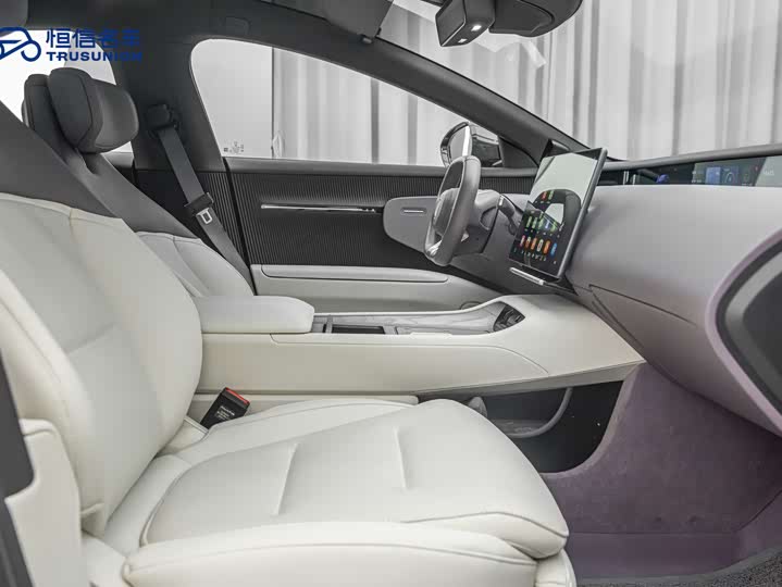 Фото 15 - Avatr 12