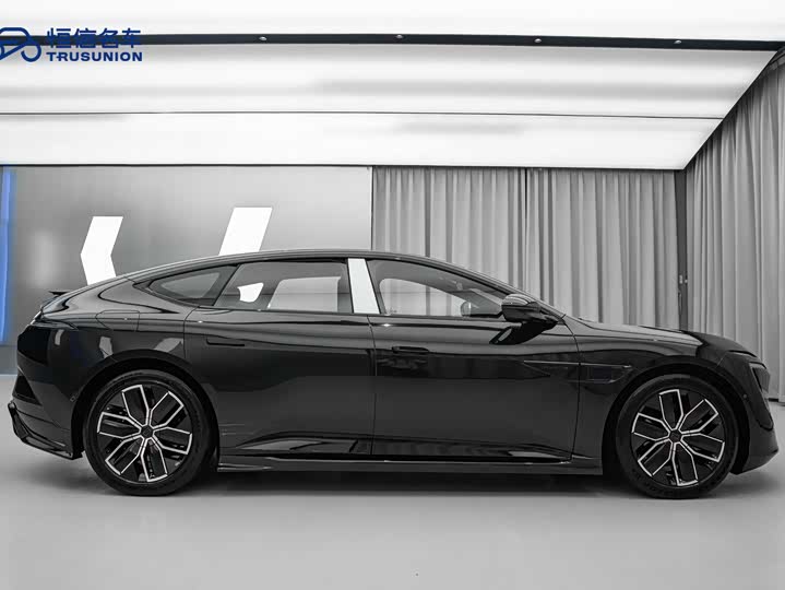 Фото 4 - Avatr 12