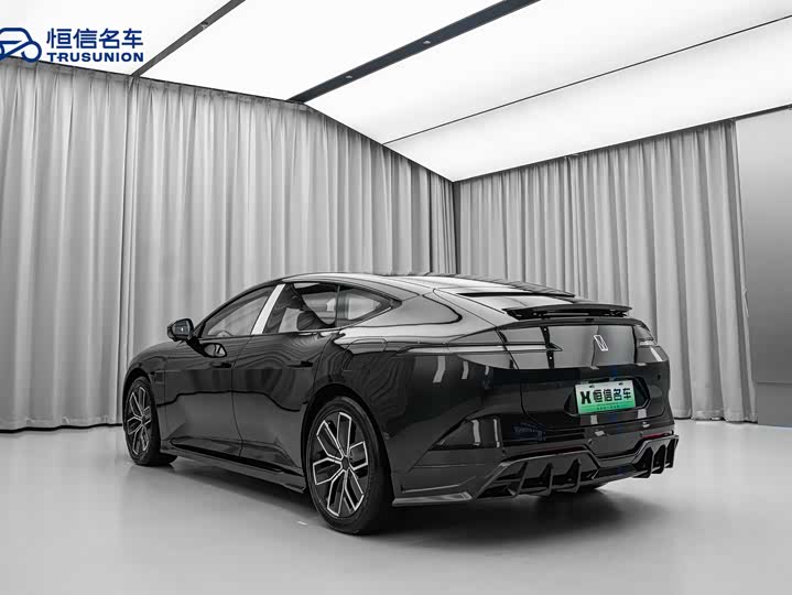 Фото 5 - Avatr 12