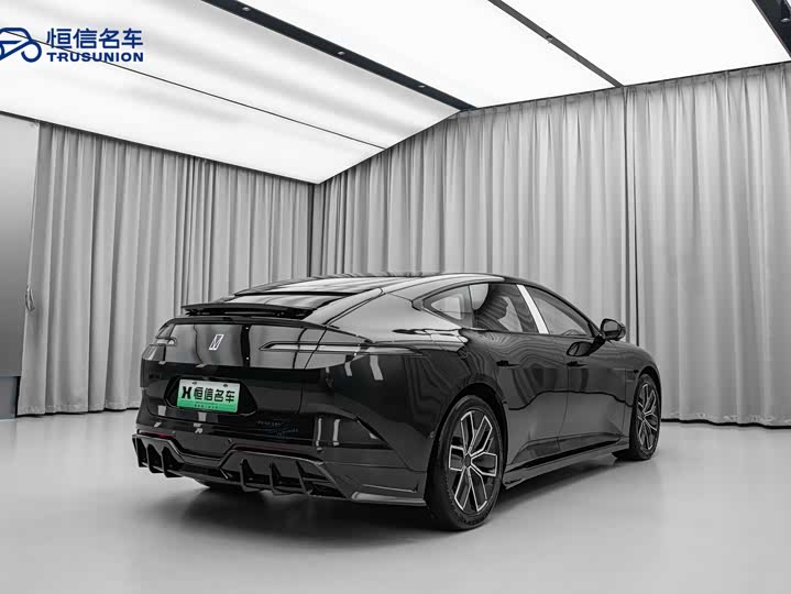 Фото 6 - Avatr 12