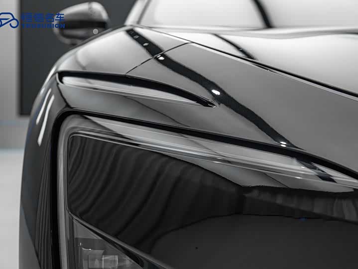 Фото 8 - Avatr 12