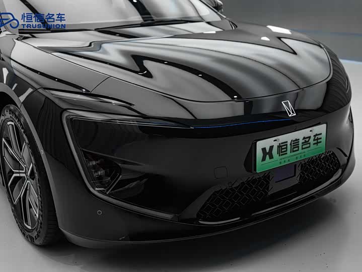 Фото 9 - Avatr 12