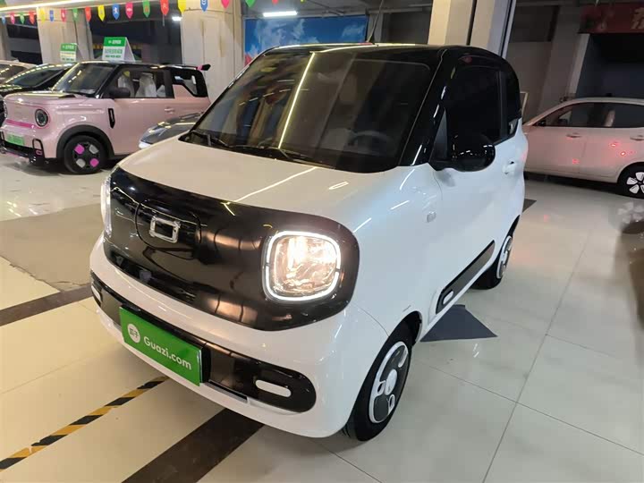 Фото 1 - Bestune Pony