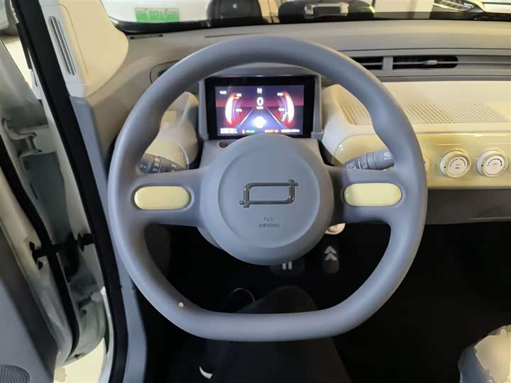 Фото 11 - Bestune Pony