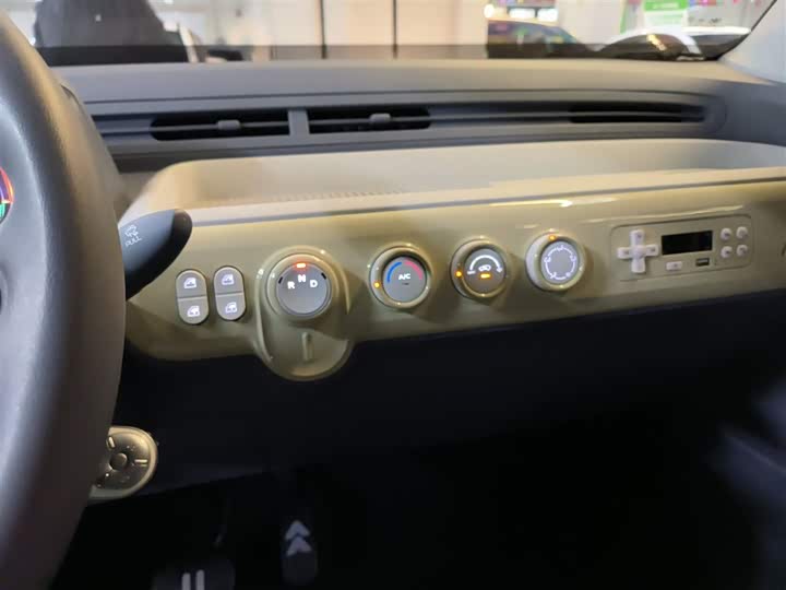 Фото 13 - Bestune Pony