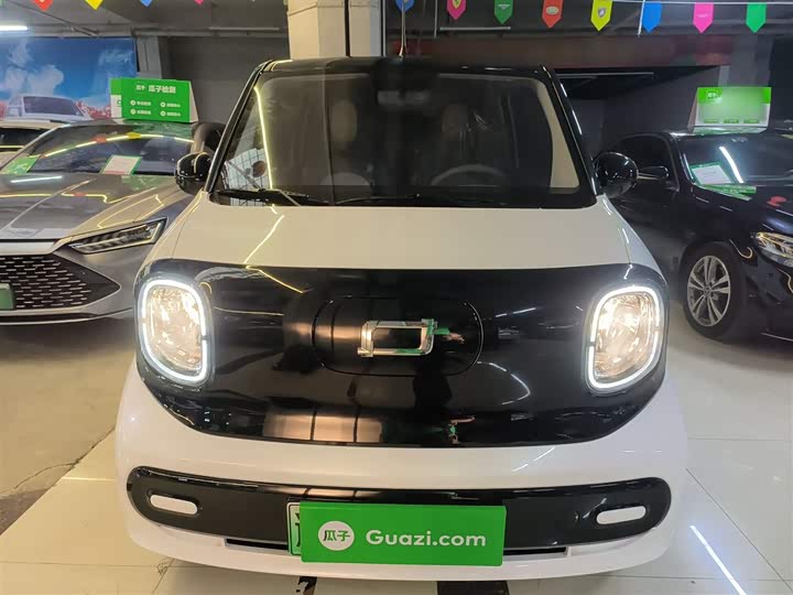 Фото 3 - Bestune Pony