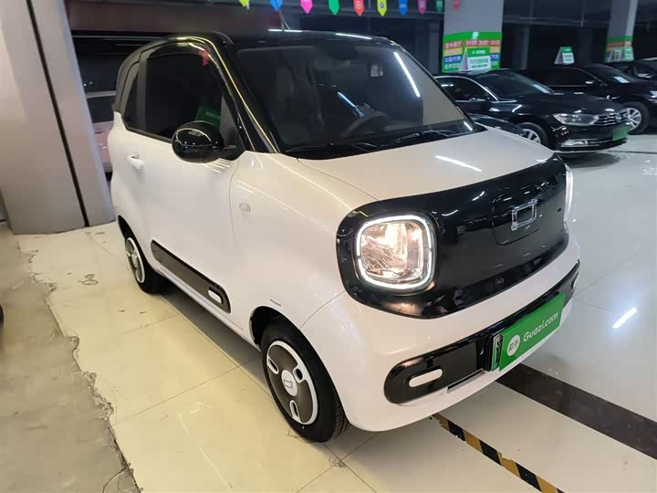 Фото 4 - Bestune Pony