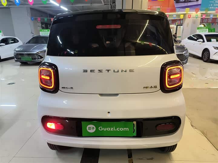 Фото 6 - Bestune Pony