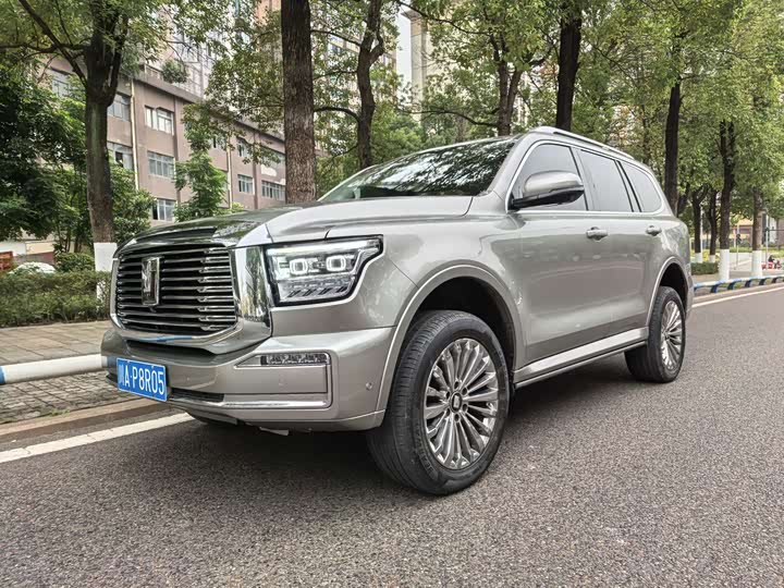 Фото 1 - Tank 500