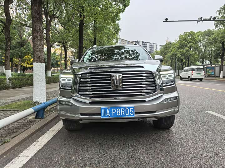 Фото 2 - Tank 500