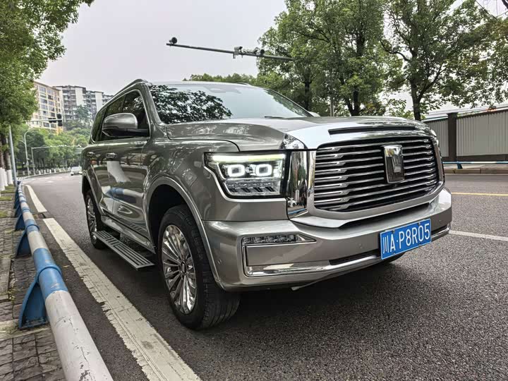 Фото 3 - Tank 500