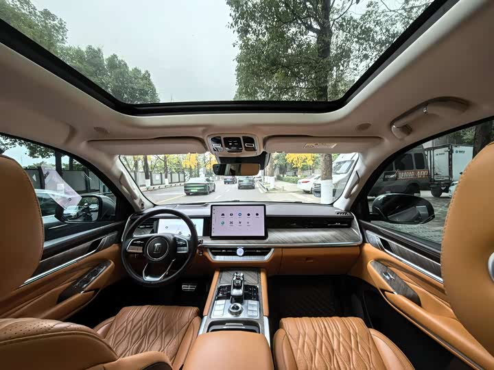 Фото 5 - Tank 500