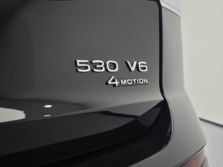 Фото 12 - Volkswagen Teramont Pro