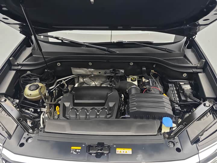 Фото 14 - Volkswagen Teramont Pro