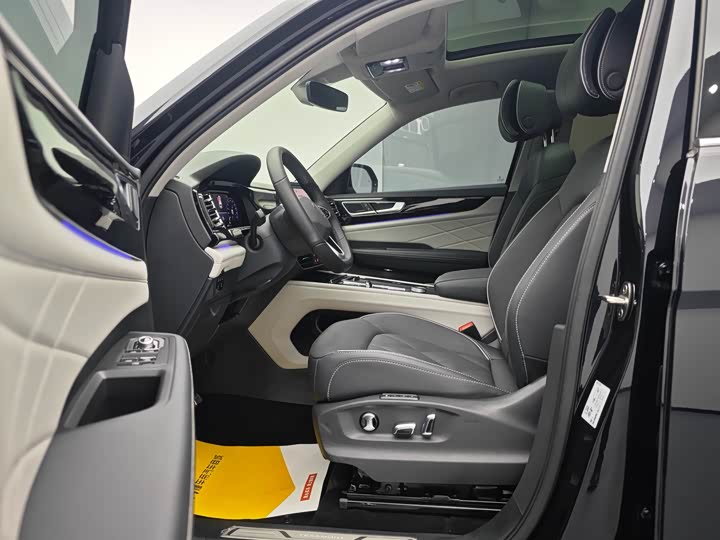 Фото 16 - Volkswagen Teramont Pro