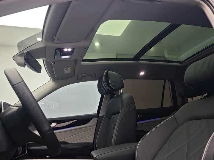 Фото 18 - Volkswagen Teramont Pro