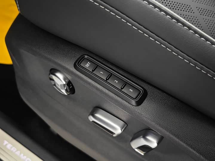 Фото 22 - Volkswagen Teramont Pro