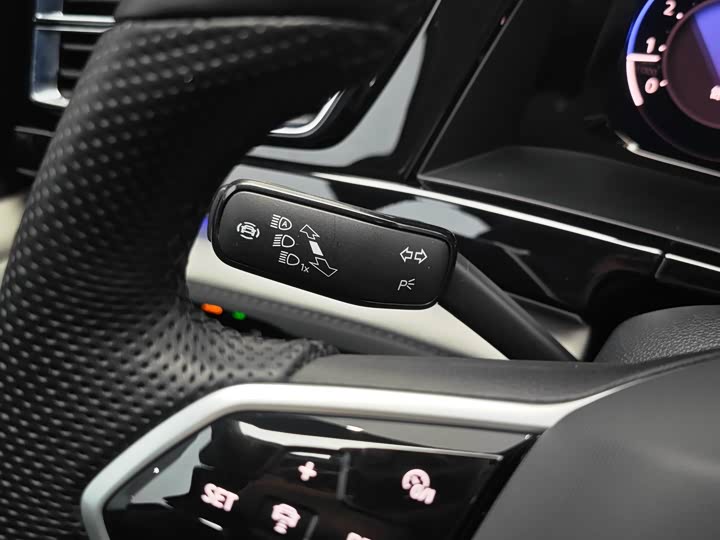 Фото 26 - Volkswagen Teramont Pro