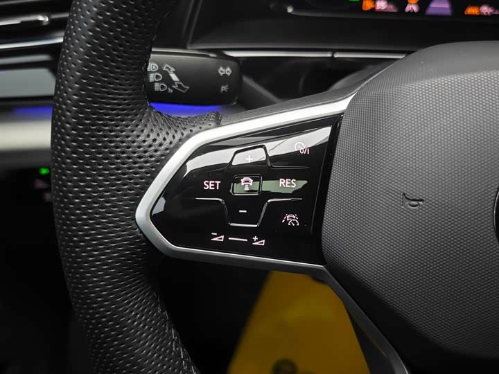 Фото 27 - Volkswagen Teramont Pro