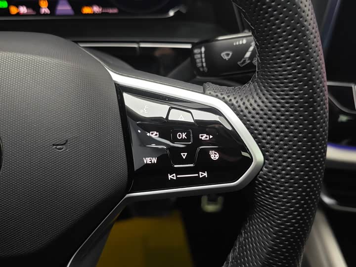 Фото 28 - Volkswagen Teramont Pro