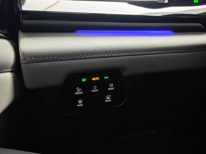 Фото 32 - Volkswagen Teramont Pro