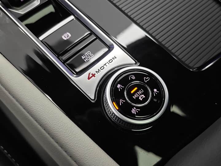 Фото 35 - Volkswagen Teramont Pro