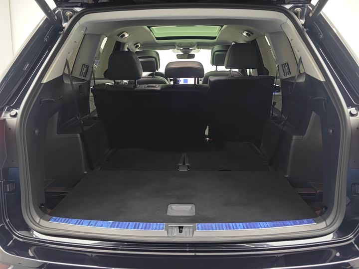 Фото 38 - Volkswagen Teramont Pro