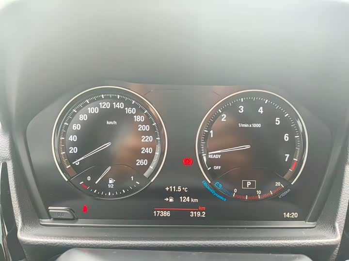 Фото 10 - BMW 1 Series