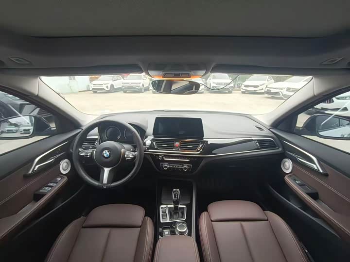 Фото 5 - BMW 1 Series