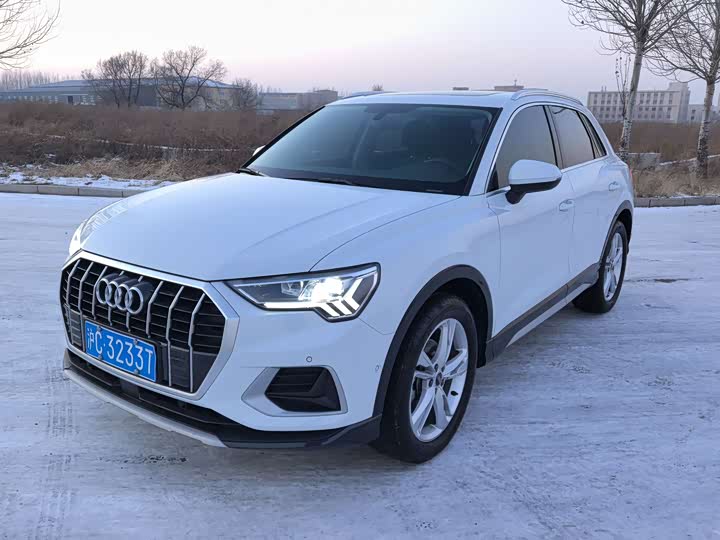 Фото 3 - Audi Q3