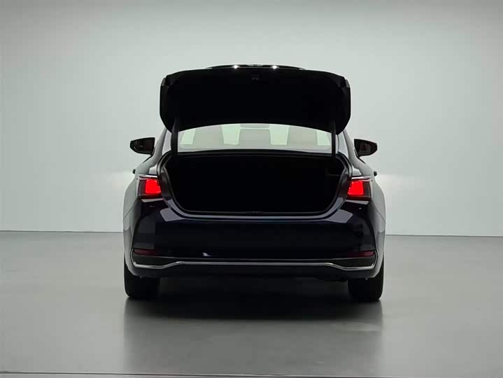 Фото 15 - Lexus ES