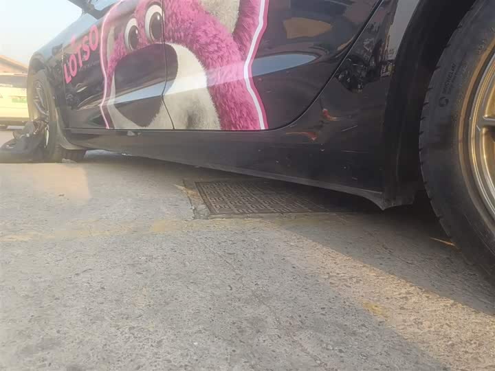 Фото 22 - Tesla Model 3