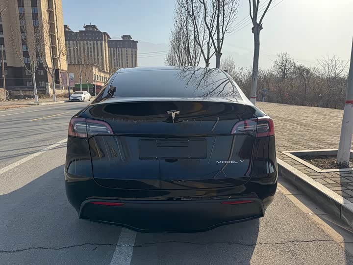 Фото 5 - Tesla Model Y