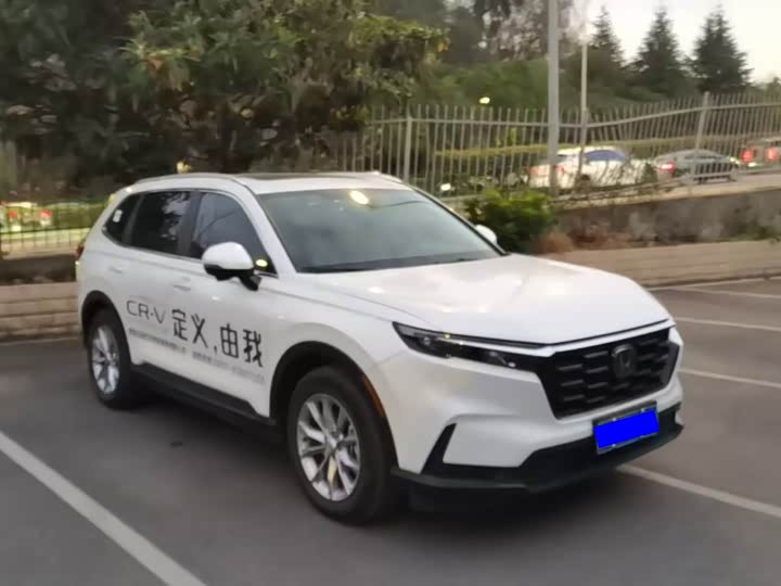 Фото 3 - Honda CR-V