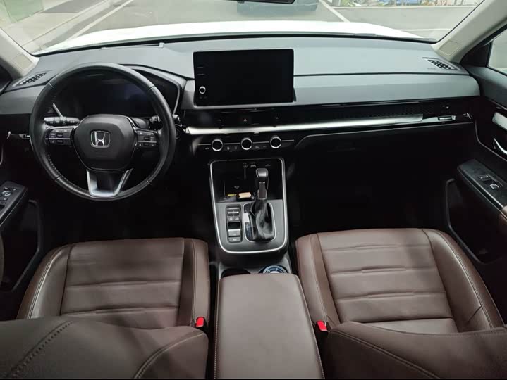 Фото 7 - Honda CR-V