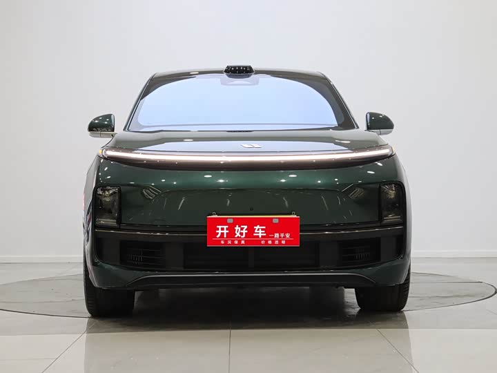 Фото 2 - LiXiang L9